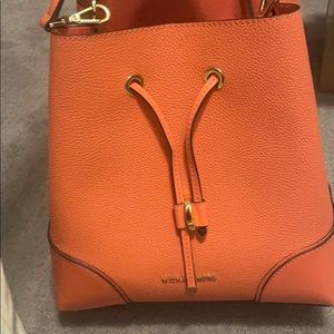 New Michael kors bag